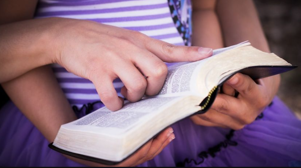 DO YOU DESIRE ABUNDANCE?